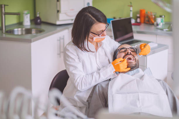 Best Same-Day Emergency Dentist in Washingtonville, NY