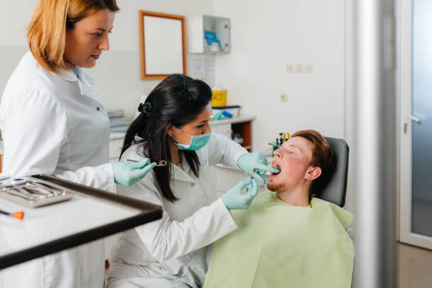 Best Pediatric Emergency Dentist in Washingtonville, NY
