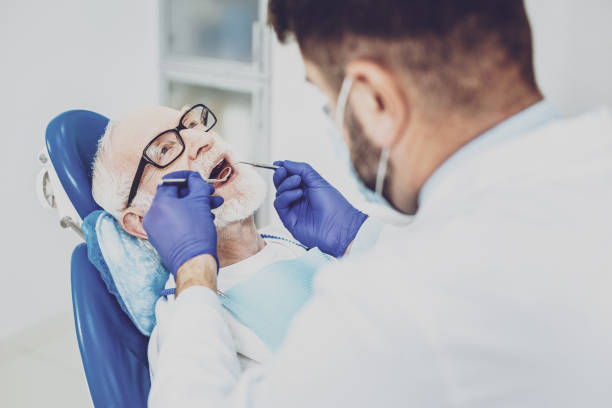 Best Emergency Tooth Extraction in Washingtonville, NY